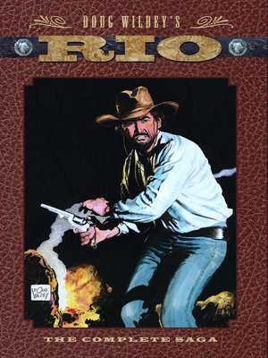 cover image of Rio